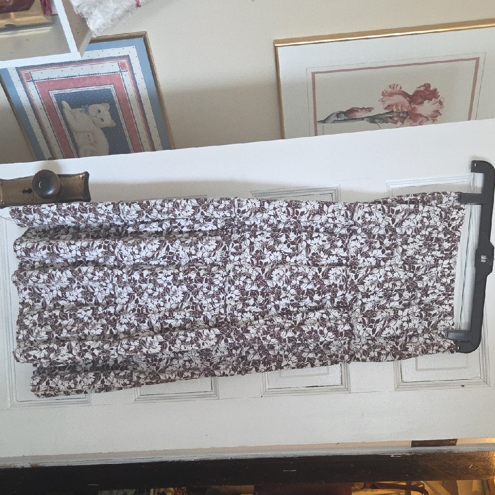 Maxi Skirt